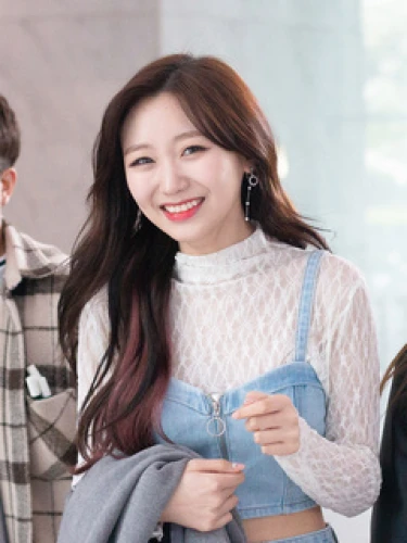 Sujeong (류수정)