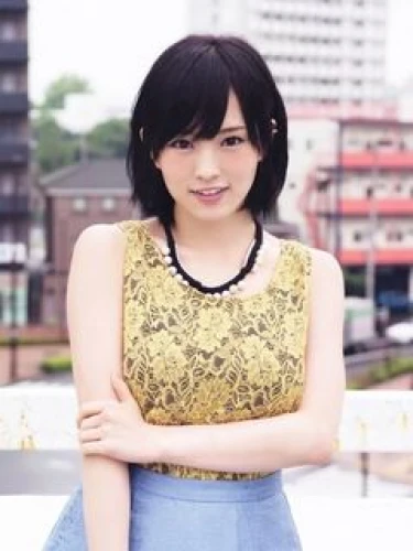 Sayaka Yamamoto (...