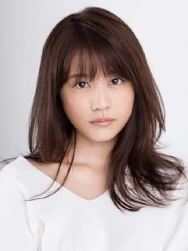 Kasumi Arimura (有...