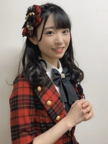Yamauchi Mizuki (...