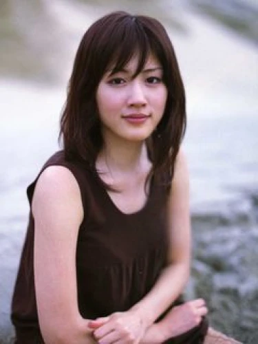 Haruka Ayase (綾瀬 ...