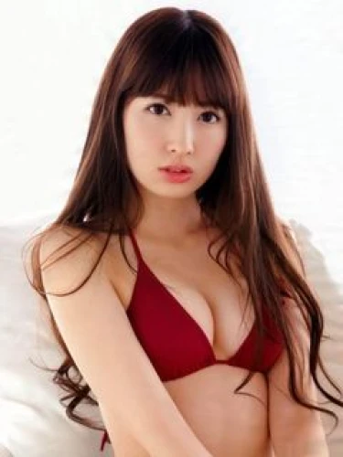 Haruna Kojima (小嶋...