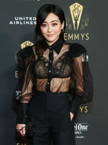 Karen Fukuhara (福...