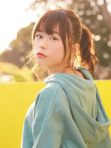 Inori Minase (水瀬 ...