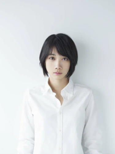 Honoka Matsumoto ...