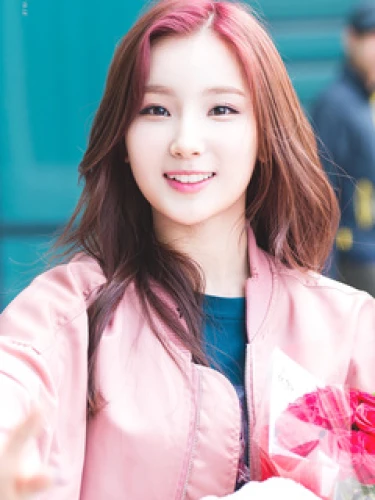 Sohee (Kim So-hee...