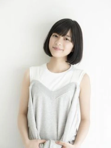 Kyoko Yoshine (芳根...