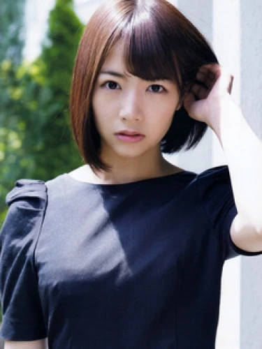 Kitano Hinako (北野...