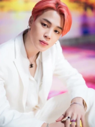 Jimin (지민)