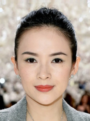 Zhang Ziyi (章子怡)