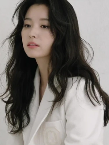 Han Hyo-joo (한효주)