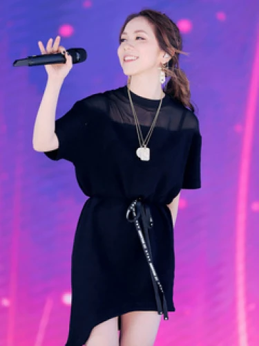 G.E.M. (邓紫棋)
