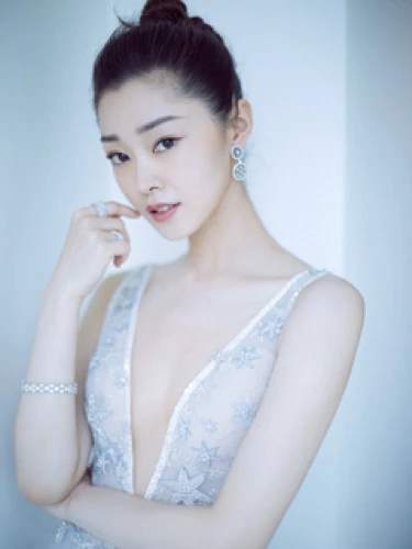 Song Yi (宋轶)