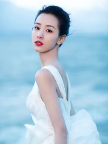 Chen Duling (陈都灵)
