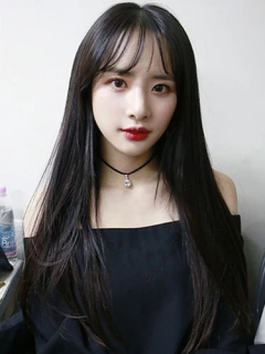 SeolA (설아)