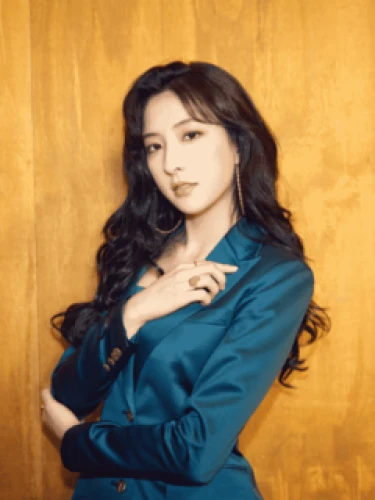 Eunseo (은서)