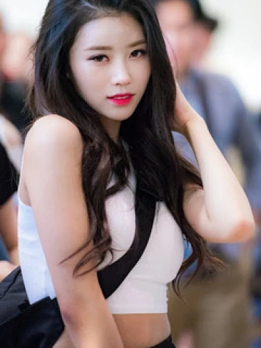 Mijoo (미주)
