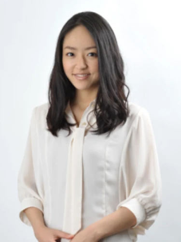 Mao Inoue (井上 真央)