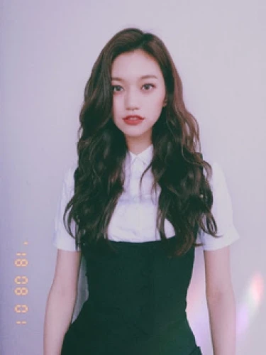 Doyeon (김도연)