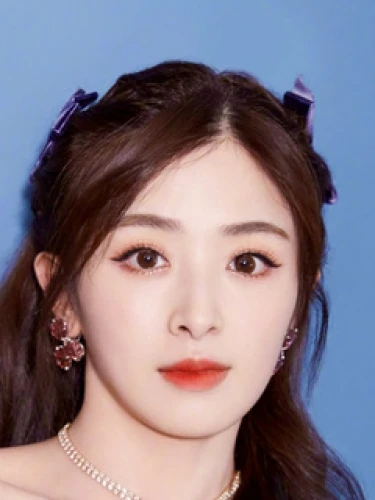Baby Zhang (张含韵)
