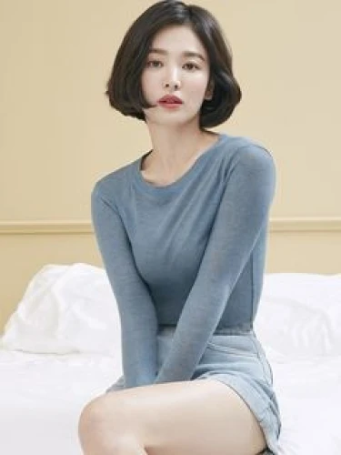 Song Hye-kyo (송혜교)