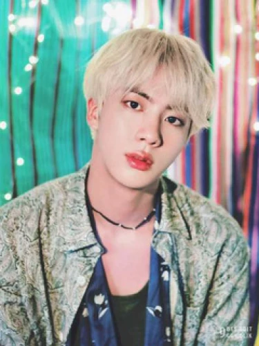 Jin (진)