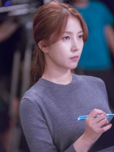 BoA (권보아)