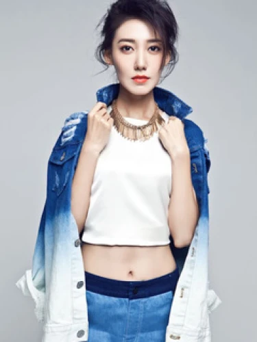 Gao Lu (高露)