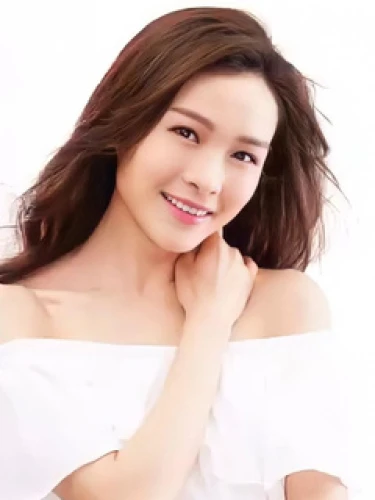 Ali Lee (李佳芯)