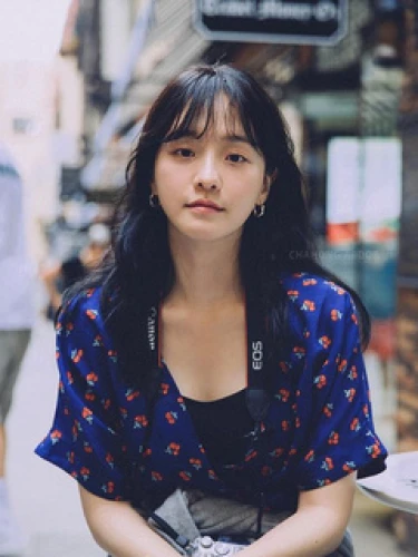 Park Gyu-young (박규영)