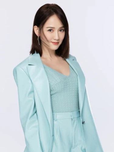 Joe Chen (陳喬恩)