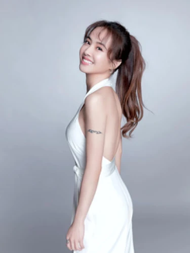 Jolin Tsai (蔡依林)