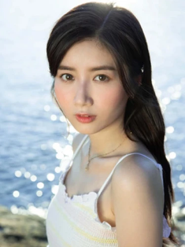 Jessica Chan (陳苡臻)