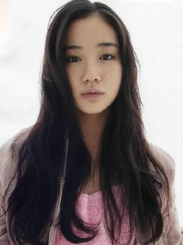 Yu Aoi (蒼井 優)