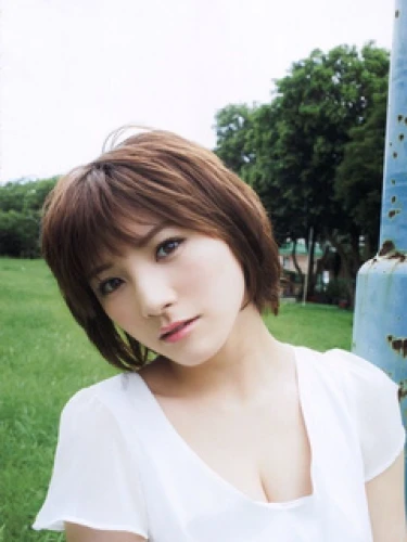 Okada Nana (岡田奈々)
