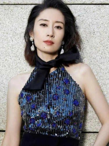 Liu Min Tao (刘敏涛)