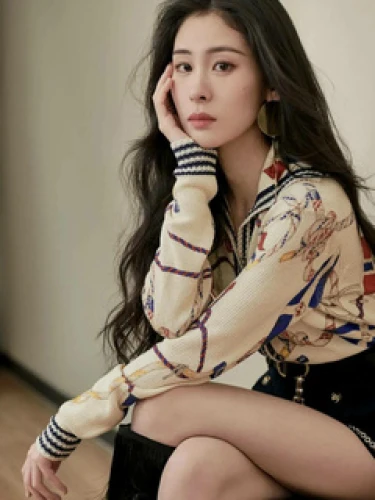 Zhang Bichen (张碧晨)