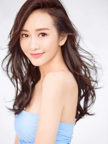 Wang Ou (王鸥)