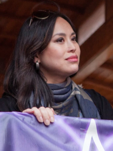 Ivory Aquino