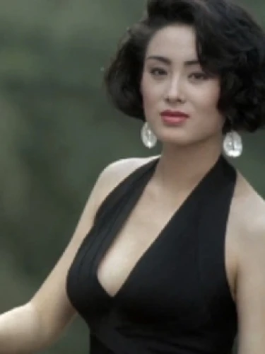 Zhang Min (张敏)