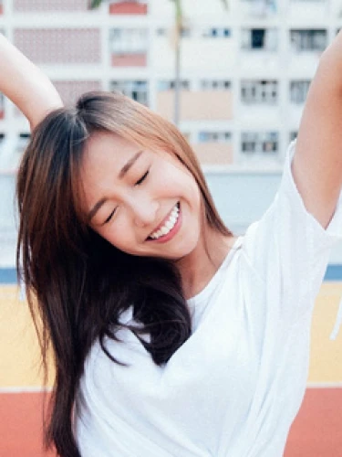 Flavia Wong (黃可盈)