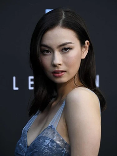 Lauren Tsai