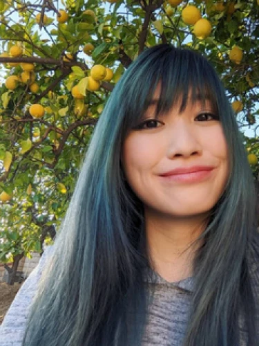 Julia Chow