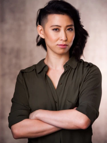 Erika Ishii (石井エリカ)