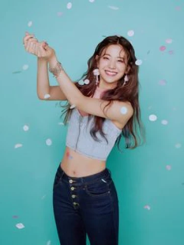Gyuri (규리)