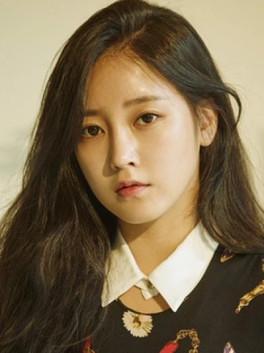 Park So-yeon (박소연)