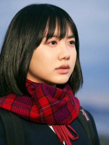 Mana Ashida (芦田愛菜)