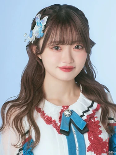 Nakai Rika (中井りか)