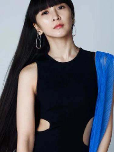 Kashiyuka (かしゆか)