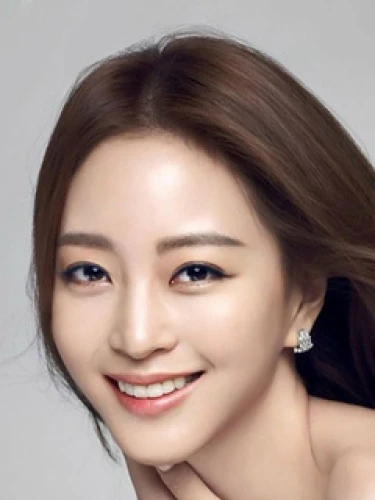 Han Ye-seul (한예슬)